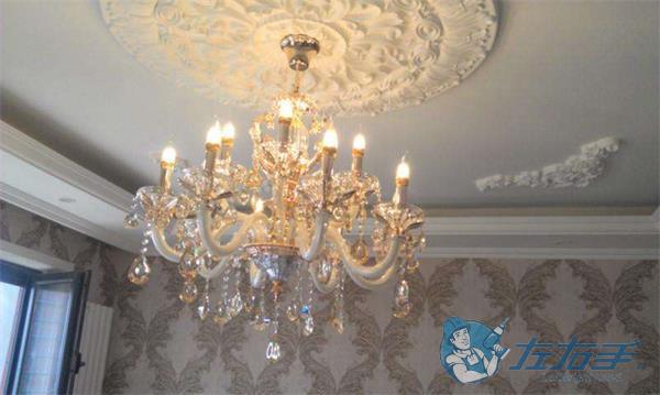 各類燈具怎么安裝？各類燈具安裝教程