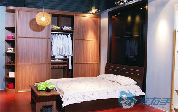 衣柜和木地板安裝順序，先安裝衣柜好還是木地板好