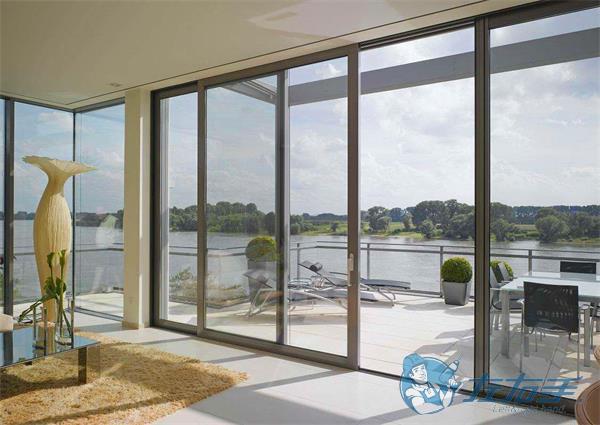 總共5步，解決鋁合金門(mén)窗安裝流程