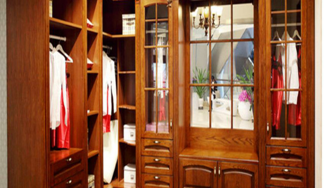 1十實木衣柜移門安裝步驟，實木衣柜移門安裝流程分幾步