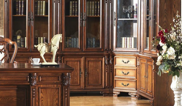 5二門實(shí)木衣柜安裝步驟，二門實(shí)木衣柜安裝流程