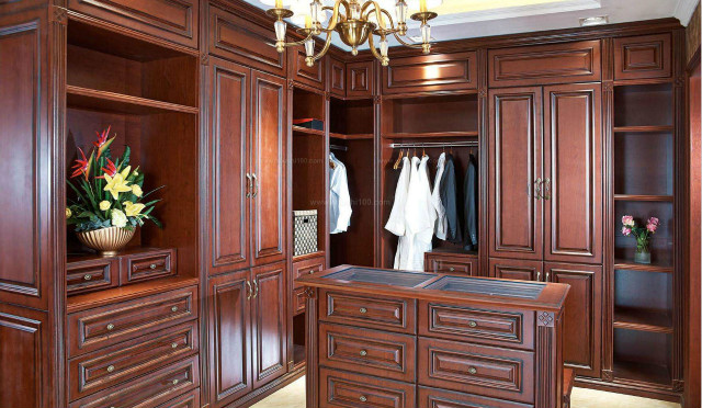 6兒童實(shí)木衣柜安裝步驟，兒童實(shí)木衣柜正確安裝方法