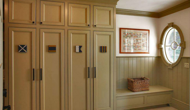 安裝實木衣柜步驟該怎么做，安裝實木衣柜分幾步進行