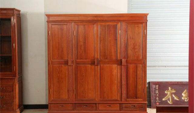 111實(shí)木衣柜如何安裝步驟，實(shí)木衣柜正確安裝流程