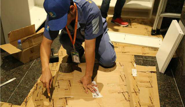 家具安裝公司有哪些，家具安裝公司介紹