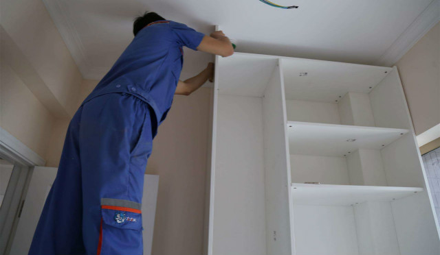 家具安裝公司哪個好？家具安裝公司選擇怎么做