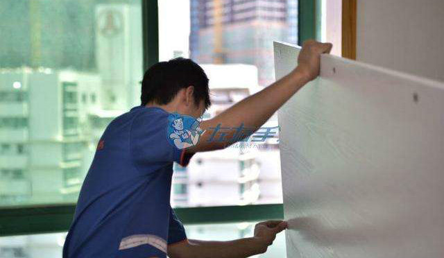 家具安裝公司哪個好？家具安裝公司選擇怎么做