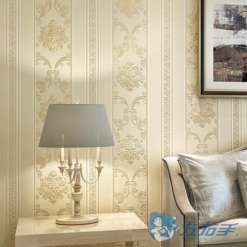 墻紙如何保養(yǎng)？墻紙保養(yǎng)和維護(hù)要注意事項(xiàng)