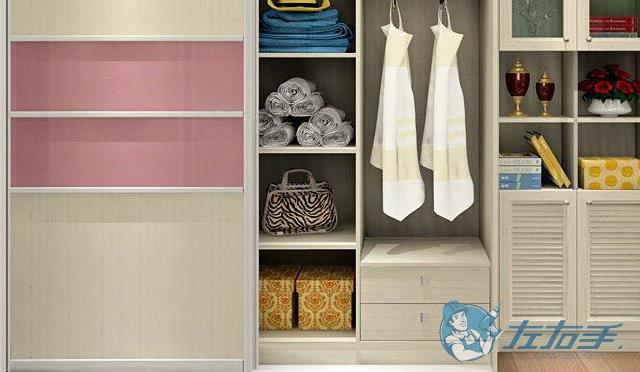 定制衣柜安裝公司哪個好，定制衣柜安裝公司推薦