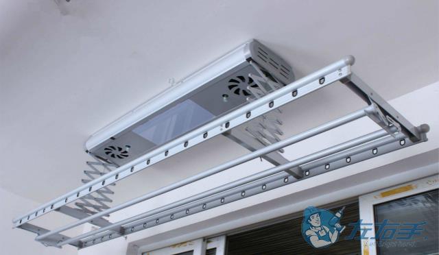 晾衣架安裝師傅接單平臺怎么選擇，晾衣架安裝師傅接單平臺排名