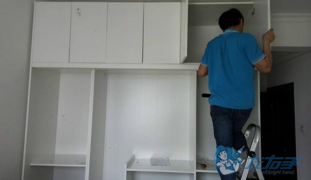 衣柜安裝真實價格，衣柜安裝正常情況下多少錢