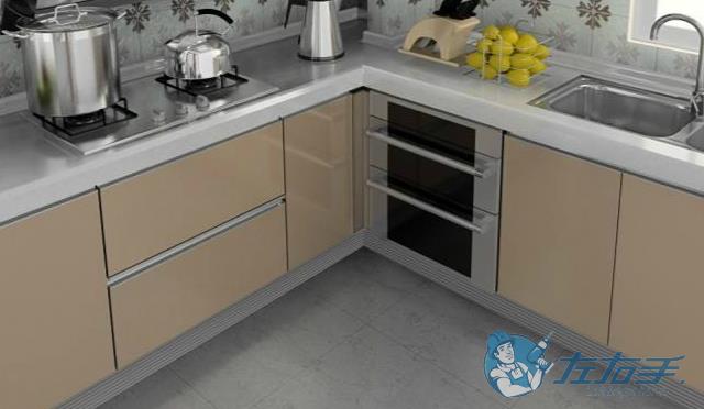 櫥柜安裝收費明細，櫥柜安裝怎么報價