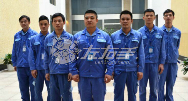 安裝師傅介紹，安裝師傅團(tuán)隊介紹