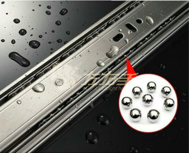 衣柜軌道的安裝方法，衣柜軌道的安裝技巧