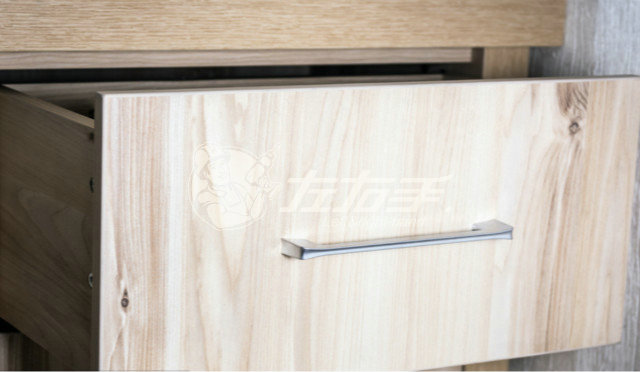 衣柜吊抽屜安裝流程有哪幾步？