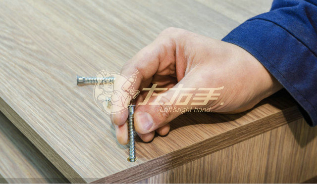 平開門的衣柜門安裝方法該怎么做？