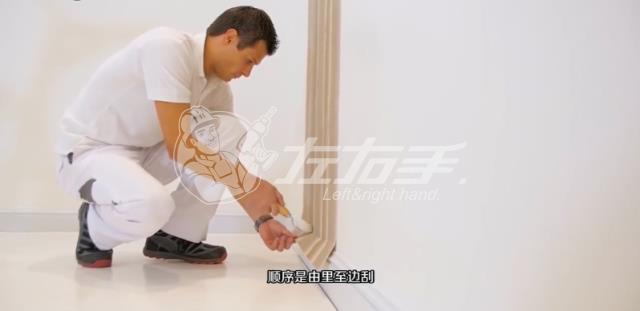 墻布怎么安裝？無(wú)縫墻布怎么安裝？