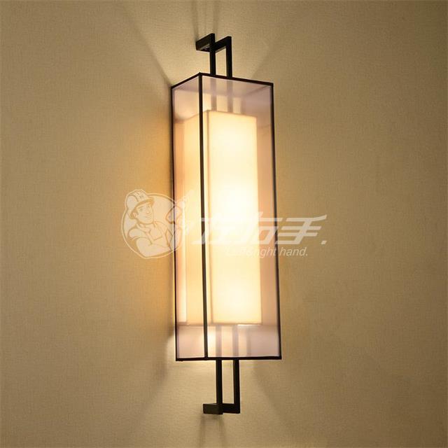 壁燈怎么安裝？壁燈安裝方法及步驟