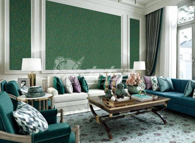 墻布保養(yǎng)方法_貼墻布需要注意什么問題？