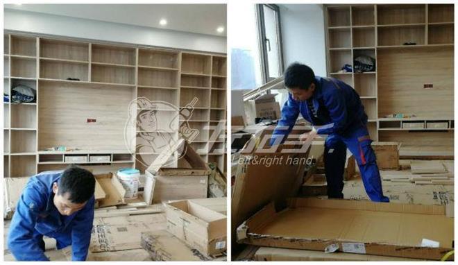 加盟左右手安裝平臺(tái)怎么掙錢？