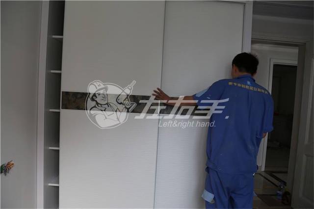 衣柜安裝步驟，詳細衣柜安裝步驟介紹