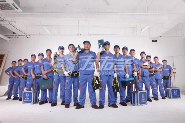 寧夏家具安裝工最新招聘，寧夏有哪些好的家具安裝平臺