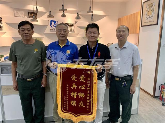 他說：我這條命是撿回來的，活著就是最幸福的事！