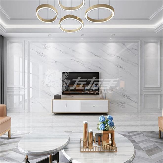 微晶石和大理石哪個(gè)好，微晶石和大理石的區(qū)別