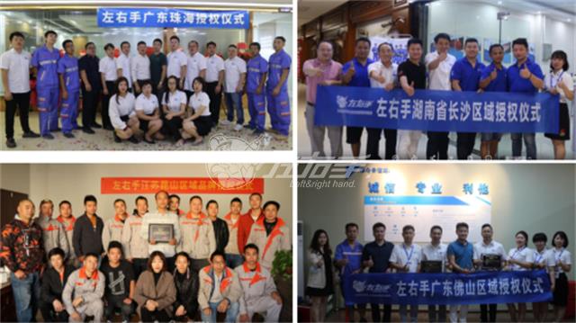 備戰(zhàn)雙十一，我們在等你