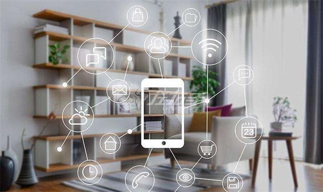 家居產業(yè)鏈