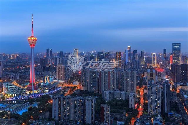 念念不忘，必有回響——成都，我們來了