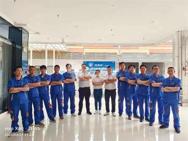 湖南湘潭左右手正式開業(yè)，蓄勢待發(fā)！