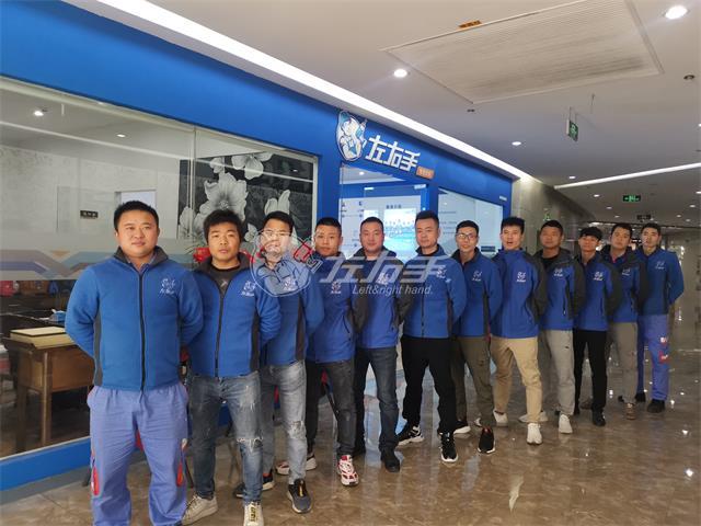 我為什么要加入左右手平臺？平臺能為我提供什么？能保證我的訂單量嗎？今天統(tǒng)一回答！