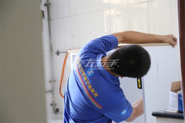 安裝師傅，一定要懂家具維修嗎？