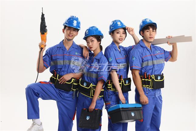 全屋定制家具安裝工作是干什么？工資高么？我能干么？累不累？