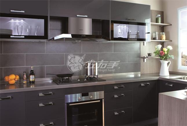 櫥柜材料哪種好？市場(chǎng)上哪種材料用的比較多？