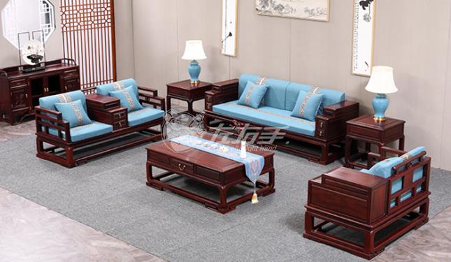 紅木家具怎么保養(yǎng)？有什么需要注意的？