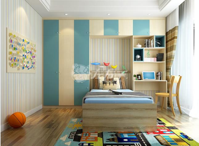 衣柜材料用哪種木板好？有哪些推薦呢？