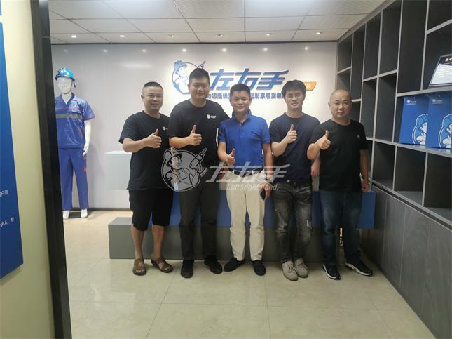 一代名將如何憑己之力逐漸影響整個(gè)福建定制家居行業(yè)市場？