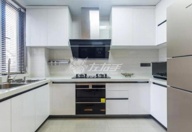 【櫥柜設(shè)計】櫥柜動線合理設(shè)計、高度設(shè)計的10個細(xì)節(jié)