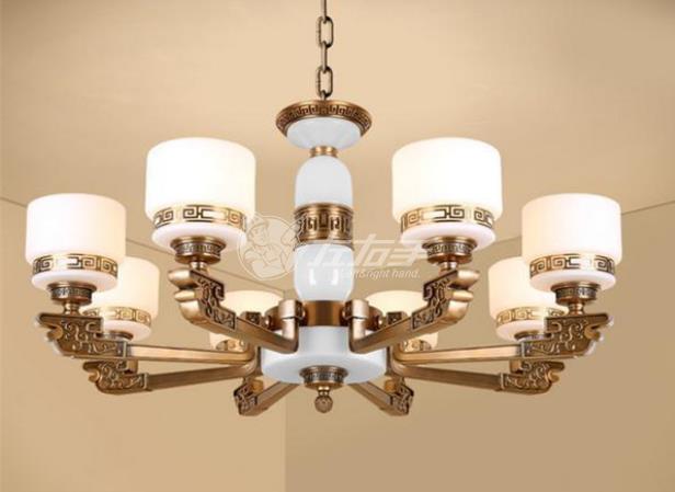 不同類型燈具如何安裝? 燈具安裝驗收一定要謹(jǐn)慎!