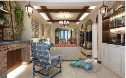 專業(yè)室內(nèi)設計師：室內(nèi)設計丨家具設計的造型形式法則