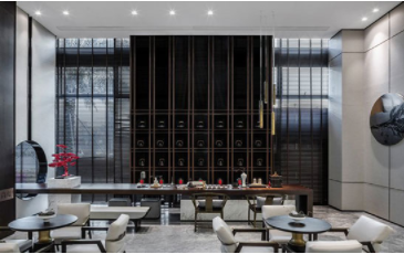 商業(yè)辦公空間設計，辦公室空間設計中家具的重要性