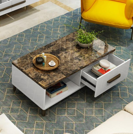 組合電視柜設(shè)計(jì)：電視柜的組合方式有哪些？組合電視柜選購(gòu)建議