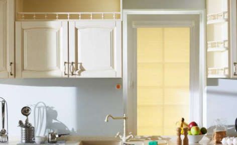 新房裝飾布置：新房裝修廚房櫥柜怎樣來制作？