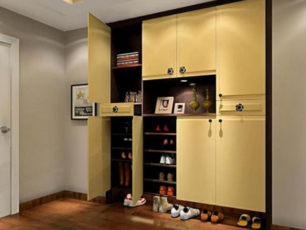 【鞋柜設(shè)計圖】家居鞋柜設(shè)計要點 鞋柜擺放的風(fēng)水禁忌