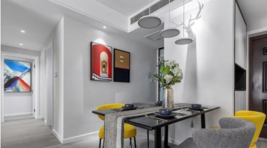 門(mén)口進(jìn)門(mén)玄關(guān)鞋柜：進(jìn)門(mén)是廳，鞋柜怎樣設(shè)計(jì)才合適？