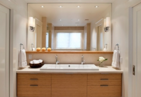 整體衛(wèi)浴加盟：木質(zhì)衛(wèi)浴家具怎么防水？