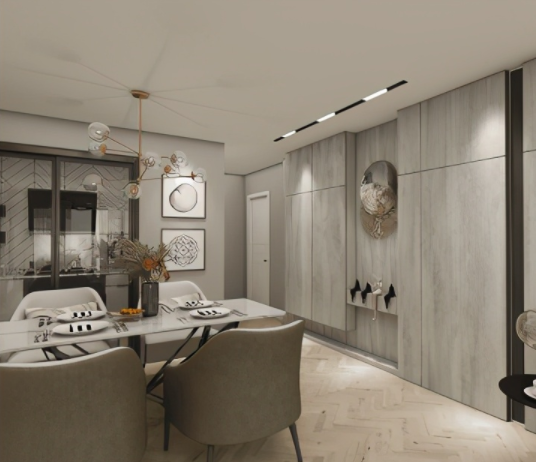 臨沂實(shí)木生態(tài)板：生態(tài)板可以做什么家具？