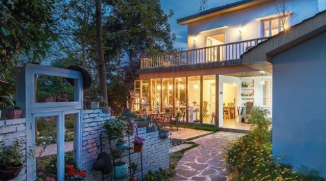 上海家庭室內(nèi)裝修，室內(nèi)裝修未來(lái)發(fā)展的趨勢(shì)